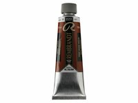 Sienna gebrand Rembrand Olieverf Royal Talens 150 ML (Serie 1) Kleur 411