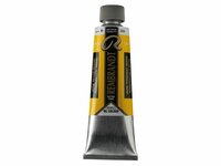 Permanentgeel Middel Rembrand Olieverf Royal Talens 150 ML (Serie 3) Kleur 284