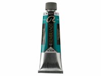 Turkooisblauw Rembrand Olieverf Royal Talens 150 ML (Serie 3) Kleur 522
