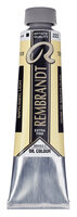 Napelsgeel licht Rembrandt Olieverf Royal Talens 40 ML (Serie 2) Kleur 222