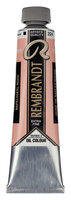 NapelsgeelRood Rembrandt Olieverf Royal Talens 40 ML (Serie 2) Kleur 224