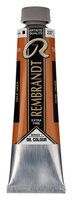 Gele oker Rembrandt Olieverf Royal Talens 40 ML (Serie 1) Kleur 227