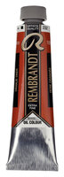 Oranje oker Rembrandt Olieverf Royal Talens 40 ML (Serie 1) Kleur 232