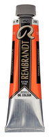 Permanentoranje Rembrandt Olieverf Royal Talens 40 ML (Serie 3) Kleur 266