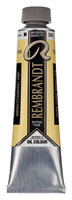 Nikkeltitaangeel Donker Rembrandt Olieverf Royal Talens 40 ML (Serie 2) Kleur 280