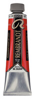 Permanent kraplak licht Rembrandt Olieverf Royal Talens 40 ML (Serie 3) Kleur 321