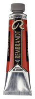 Stil de grain bruin Rembrandt Olieverf Royal Talens 40 ML (Serie 3) Kleur 418