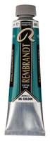 Phtaloturkooisblauw Rembrandt Olieverf Royal Talens 40 ML (Serie 3) Kleur 565