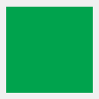 Permanentgroen middel Rembrandt Olieverf Royal Talens 40 ML (Serie 3) Kleur 614