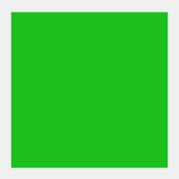 Permanentgroen Licht Rembrandt Olieverf Royal Talens 40 ML (Serie 3) Kleur 618