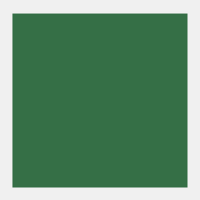Chroomoxydgroen Rembrandt Olieverf Royal Talens 40 ML (Serie 3) Kleur 668