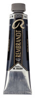 Paynesgrijs Rembrandt Olieverf Royal Talens 40 ML (Serie 1) Kleur 708