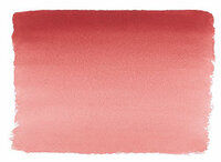Madder Red Aqua Drop Aquarelverf van Schmincke 30 ml Kleur 340