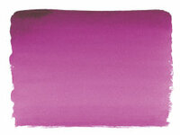 Purple Aqua Drop Aquarelverf van Schmincke 30 ml Kleur 390
