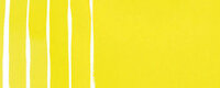 Hansa Yellow Medium (S2) Daniel Smith Half pans Aquarelverf / Watercolour Kleur 039