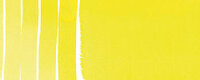 Hansa Yellow Light (S1) Daniel Smith Half pans Aquarelverf / Watercolour Kleur 041