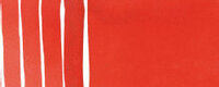 Pyrrol Scarlet (S3) Daniel Smith Half pans Aquarelverf / Watercolour Kleur 085