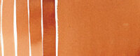 Quinacridone Burnt Orange (S2) Daniel Smith Half pans Aquarelverf / Watercolour Kleur 086