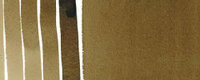 Raw Umber (S1) Daniel Smith Half pans Aquarelverf / Watercolour Kleur 097