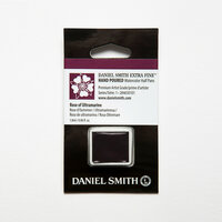 Rose of Ultramarine (S1) Daniel Smith Half pans Aquarelverf / Watercolour Kleur 101
