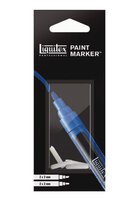 Liquitex Paint Marker navulling markerpunten fijn (set met vier stuks)