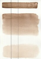 Cyprus Raw Umber Aquarius Heel napje Aquarelverf van Roman Szmal Kleur 126