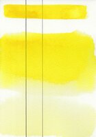 Hansa Yellow Light Aquarius Heel napje Aquarelverf van Roman Szmal Kleur 203