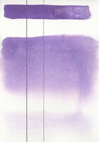 Ultramarine Violet Aquarius Heel napje Aquarelverf van Roman Szmal Kleur 217