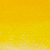 Cadmium-Free Yellow (S4) Professional Watercolour van Winsor &amp; Newton Half napje Kleur 890