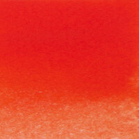 Cadmium-Free Scarlet (S4) Professional Watercolour van Winsor &amp; Newton Half napje Kleur 903