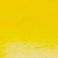 Cadmium-Free Yellow Pale (S4) Professional Watercolour van Winsor &amp; Newton Half napje Kleur 907