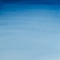 Antwerp Blue (S1) Professioneel Aquarelverf van Winsor &amp; Newton 5 ml Kleur 010