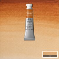 Brown Ochre (S1) Professioneel Aquarelverf van Winsor &amp; Newton 5 ml Kleur 059