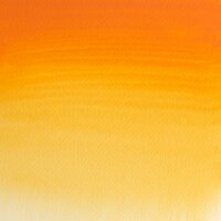 Cadmium Orange (S4) Professioneel Aquarelverf van Winsor &amp; Newton 5 ml Kleur 089