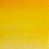 Cadmium Yellow (S4) Professioneel Aquarelverf van Winsor &amp; Newton 5 ml Kleur 108