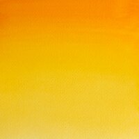 Cadmium Yellow Deep (S4) Professioneel Aquarelverf van Winsor &amp; Newton 5 ml Kleur 111