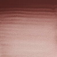 Caput Mortuum Violet (S2) Professioneel Aquarelverf van Winsor &amp; Newton 5 ml Kleur 125