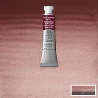 Caput Mortuum Violet (S2) Professioneel Aquarelverf van Winsor &amp; Newton 5 ml Kleur 125