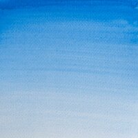 Cerulean Blue (Red shade) (S3) Professioneel Aquarelverf van Winsor &amp; Newton 5 ml Kleur 140