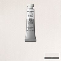 Chinese White (S1) Professioneel Aquarelverf van Winsor &amp; Newton 5 ml Kleur 150