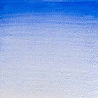 Cobalt Blue Deep (S4) Professioneel Aquarelverf van Winsor &amp; Newton 5 ml Kleur 180
