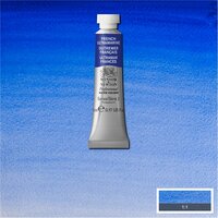 French Ultramarine (S2) Professioneel Aquarelverf van Winsor &amp; Newton 5 ml Kleur 263