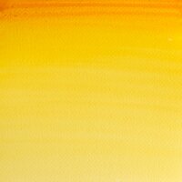 New Gamboge (S1) Professioneel Aquarelverf van Winsor &amp; Newton 5 ml Kleur 267