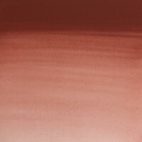 Indian Red (S1) Professioneel Aquarelverf van Winsor &amp; Newton 5 ml Kleur 317