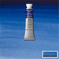 Indanthrene Blue (S3) Professioneel Aquarelverf van Winsor &amp; Newton 5 ml Kleur 321