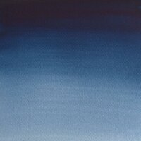 Indigo (S1) Professioneel Aquarelverf van Winsor &amp; Newton 5 ml Kleur 322