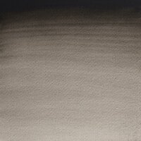 Ivory Black (S1) Professioneel Aquarelverf van Winsor &amp; Newton 5 ml Kleur 331