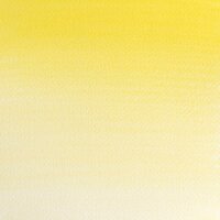 Lemon Yellow Deep (S2) Professioneel Aquarelverf van Winsor &amp; Newton 5 ml Kleur 348