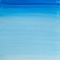 Manganese Blue Hue (S2) Professioneel Aquarelverf van Winsor &amp; Newton 5 ml Kleur 379
