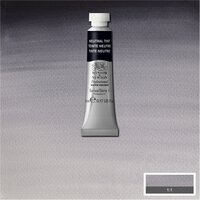 Neutral Tint (S1) Professioneel Aquarelverf van Winsor &amp; Newton 5 ml Kleur 430